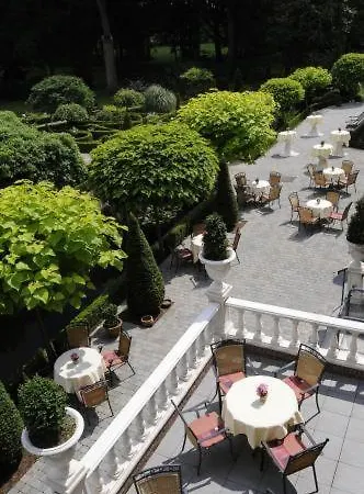 Kasteel Wurfeld 4* ماسايك