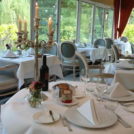 Kasteel Wurfeld 4*