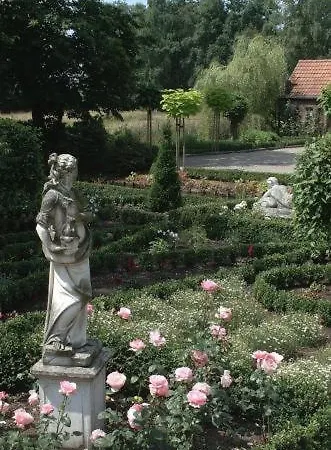 Kasteel Wurfeld 4* Maaseik