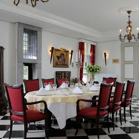 Kasteel Wurfeld فندق 4*