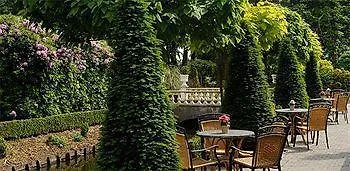 Kasteel Wurfeld فندق 4*