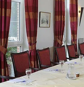 Kasteel Wurfeld ماسايك