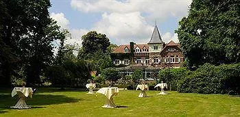 فندق Kasteel Wurfeld 4*