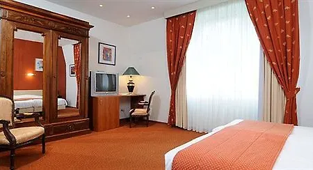 Kasteel Wurfeld 4*