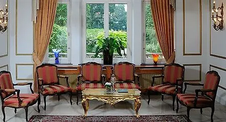 Kasteel Wurfeld 4*